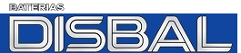Logomarca Disbal